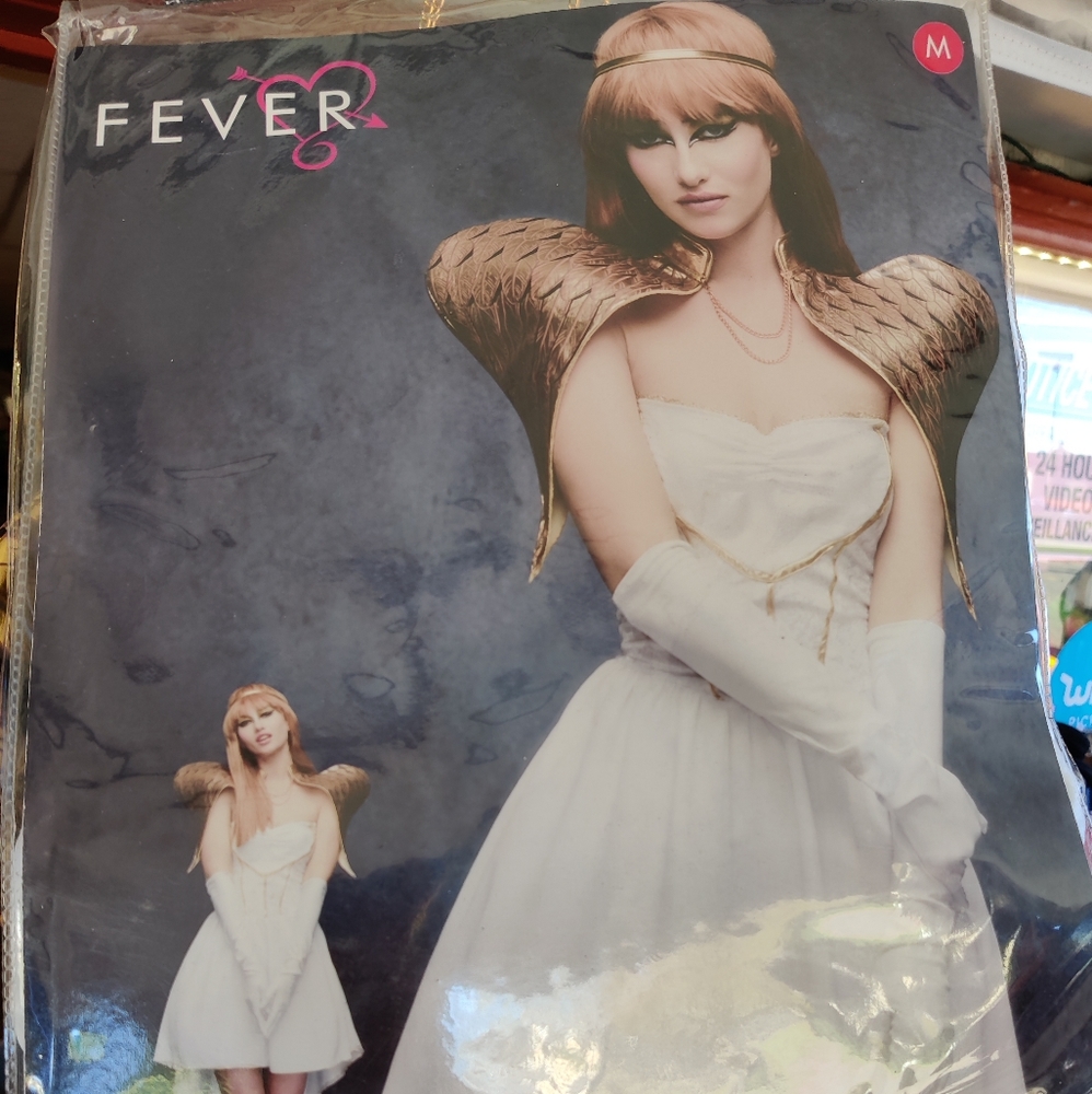 angel Costumes